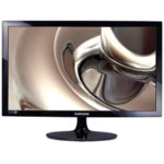 Монитор Samsung LS24D300HSI/CI (24 ", TN, Full HD 1920x1080 (16:9), 60 Гц)