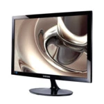Монитор Samsung LS24D300HSI/CI (24 ", TN, Full HD 1920x1080 (16:9), 60 Гц)