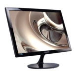 Монитор Samsung LS24D300HSI/CI (24 ", TN, Full HD 1920x1080 (16:9), 60 Гц)