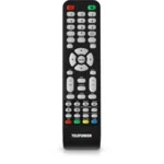 Телевизор TELEFUNKEN TF-LED43S43T2S TF-LED43S43T2S(ЧЕРНЫЙ)