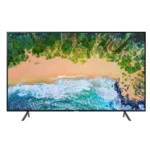 Телевизор Samsung 65" UHD 4K Smart TV NU7090 Series 7 UE65NU7090UX 65 "