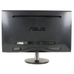 Монитор Asus VS278H 90LMF6001Q02271C- 27 ", TN, Full HD 1920x1080 (16:9), 75 Гц