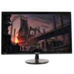 Монитор Asus VS278H 90LMF6001Q02271C- 27 ", TN, Full HD 1920x1080 (16:9), 75 Гц