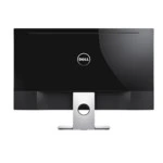 Монитор Dell S2817Q 210-AICO (27.9 ", TN, 4K UHD 3840x2160 (16:9), 60 Гц)