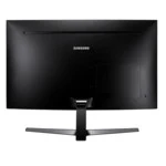 Монитор Samsung LC27JG50QQIXC (27 ", VA, Quad HD 2560x1440 (16:9), 144 Гц)