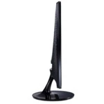 Монитор Samsung S24D300H LS24D300HSI/RU (24 ", TN, Full HD 1920x1080 (16:9), 75 Гц)