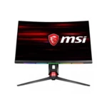 Монитор MSI Optix MAG271CQR 9S6-3FA75T-004 27 ", VA, Quad HD 2560x1440 (16:9), 144 Гц