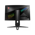 Монитор MSI Optix MAG271CQR 9S6-3FA75T-004 27 ", VA, Quad HD 2560x1440 (16:9), 144 Гц
