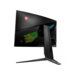 Монитор MSI Optix MAG271CQR 9S6-3FA75T-004 27 ", VA, Quad HD 2560x1440 (16:9), 144 Гц