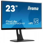 Монитор IIYAMA XUB2390HS XUB2390HS-B1 23 ", IPS, Full HD 1920x1080 (16:9), 75 Гц