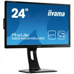 Монитор IIYAMA XB2483HSU-B2 23.8 ", Full HD 1920x1080 (16:9), 60 Гц