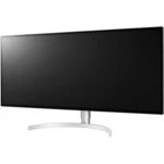 Монитор LG 34WK95U 34WK95U-W 34 ", IPS, 5K UHD 5120x2160 (64:27), 61 Гц