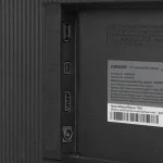 Монитор Samsung LS32R750UEIXCI (31.5 ", VA, 4K UHD 3840x2160 (16:9), 60 Гц)