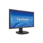 Монитор Viewsonic VG2439SMH-2 VS17287 23.6 ", VA, Full HD 1920x1080 (16:9), 60 Гц