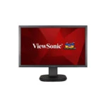 Монитор Viewsonic VG2439SMH-2 VS17287 23.6 ", VA, Full HD 1920x1080 (16:9), 60 Гц