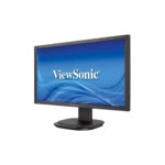 Монитор Viewsonic VG2439SMH-2 VS17287 23.6 ", VA, Full HD 1920x1080 (16:9), 60 Гц