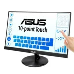 Монитор Asus VT229H 90LM0490-B01170 21.5 ", IPS, Full HD 1920x1080 (16:9), 60 Гц