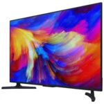 Телевизор Xiaomi TV 4C 55" L55M5-AZ