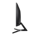 Монитор Samsung LC24RG50FQIXCI 23.5 ", VA, Full HD 1920x1080 (16:9), 144 Гц
