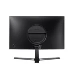 Монитор Samsung LC24RG50FQIXCI 23.5 ", VA, Full HD 1920x1080 (16:9), 144 Гц