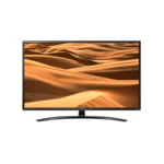 Телевизор LG 49UM7450PLA
