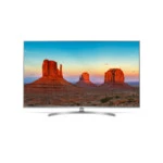 Телевизор LG 49UK7550PLA