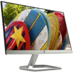Монитор HP 22fw 3KS60AA 22 ", IPS, Full HD 1920x1080 (16:9), 75 Гц