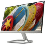 Монитор HP 22fw 3KS60AA 22 ", IPS, Full HD 1920x1080 (16:9), 75 Гц