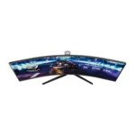 Монитор Asus ROG Strix XG49VQ 90LM04H0-B01170 49 ", VA, Super Ultrawide FHD 3840х1080 (32:9), 144 Гц