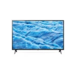 Телевизор LG 60UM7100PLB