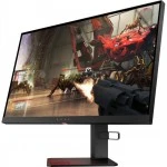 Монитор HP OMEN X 25f 4WH47AA 24.5 ", TN, Full HD 1920x1080 (16:9), 240 Гц