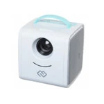 Аксессуары для смартфона Digma DiMagic Kids White/Blue DM002