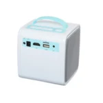 Аксессуары для смартфона Digma DiMagic Kids White/Blue DM002