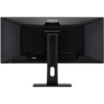 Монитор IIYAMA XUB3493WQSU-B1 34 ", IPS, Ultra-Wide QHD 3440x1440 (21:9), 75 Гц