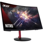 Монитор Acer Nitro XZ272 UM.HX2EE.P10 27 ", VA, Full HD 1920x1080 (16:9), 165 Гц