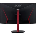 Монитор Acer Nitro XZ272 UM.HX2EE.P10 27 ", VA, Full HD 1920x1080 (16:9), 165 Гц