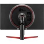 Монитор LG 27GL850-B 27GL850-B.ARUZ 27 ", IPS, Quad HD 2560x1440 (16:9), 144 Гц