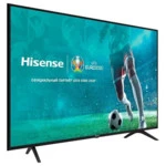 Телевизор Hisense H50B7100