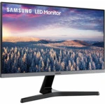 Монитор Samsung LS24R350FHI 23.8 ", IPS, Full HD 1920x1080 (16:9), 75 Гц