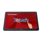 Монитор Viewsonic TD2430 23.6 ", VA, Full HD 1920x1080 (16:9), 60 Гц