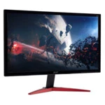 Монитор Acer KG241QSbiip UM.UX1EE.S01 23.6 ", TN, Full HD 1920x1080 (16:9), 144 Гц