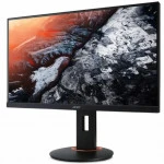 Монитор Acer XF240QSbiipr UM.UX0EE.S01 23.6 ", TN, Full HD 1920x1080 (16:9), 144 Гц