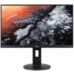Монитор Acer XF240QSbiipr UM.UX0EE.S01 23.6 ", TN, Full HD 1920x1080 (16:9), 144 Гц