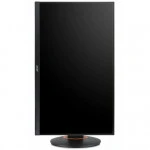 Монитор Acer XF240QSbiipr UM.UX0EE.S01 23.6 ", TN, Full HD 1920x1080 (16:9), 144 Гц