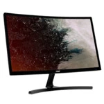 Монитор Acer EI242QRPbiipx UM.UE2EE.P01 23.6 ", VA, Full HD 1920x1080 (16:9), 60 Гц