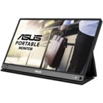 Монитор Asus ZenScreen MB16AHP 15.6 ", IPS, Full HD 1920x1080 (16:9), 60 Гц