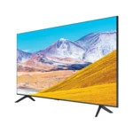 Телевизор Samsung 65" Crystal UHD 4K Smart TV TU8000 Series 8 UE65TU8000UXRU