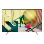 Телевизор Samsung 75" Q70T 4K Smart QLED TV 2020 QE75Q70TAUXRU