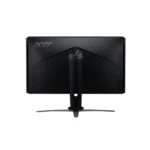 Монитор Acer Nitro XV273KPbmiipprzx UM.HX3EE.P09 27 ", IPS, 4K UHD 3840x2160 (16:9), 144 Гц