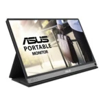 Монитор Asus ZenScreen MB16AP 15.6 ", IPS, Full HD 1920x1080 (16:9), 60 Гц